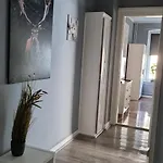 Stadtnah An Der Foerde 75 2 Apartament