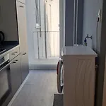 Stadtnah An Der Foerde 75 2 Apartamento