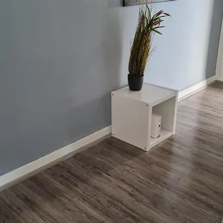 Stadtnah An Der Foerde 75 2 Apartmán *