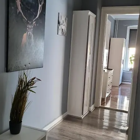 Stadtnah An Der Foerde 75 2 Appartement