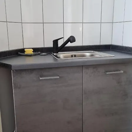 Stadtnah An Der Foerde 75 2 *