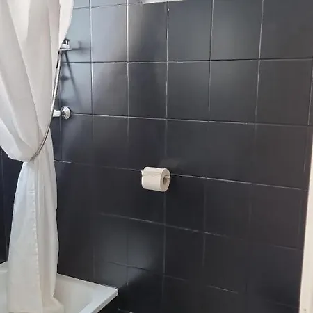 Stadtnah An Der Foerde 75 2 Apartamento Flensburgo