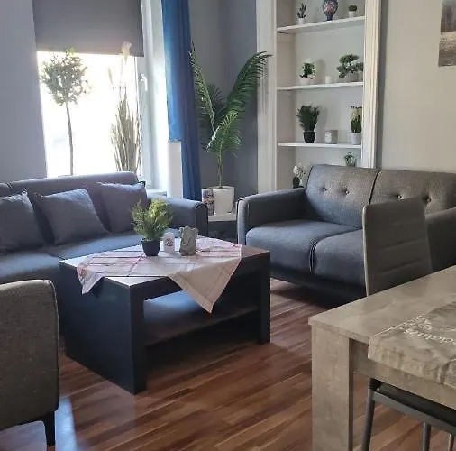 Lejlighed Stadtnah An Der Foerde 75 2 *