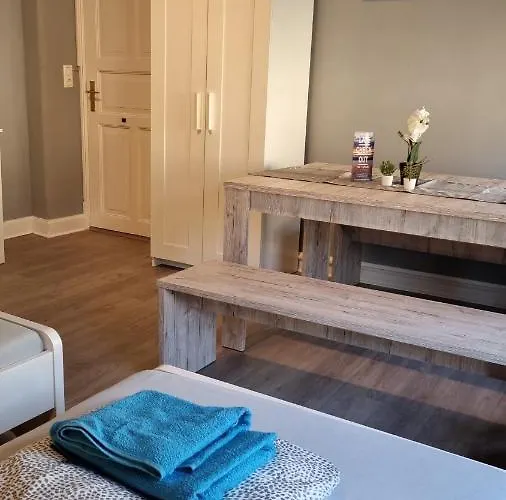 Stadtnah An Der Foerde 75 2 Apartament